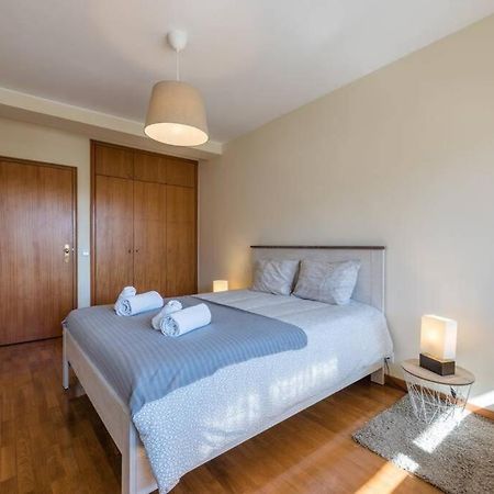 Gaia House - Apartamento Inteiro Junto Ao Metro Vila Nova de Gaia Exterior foto