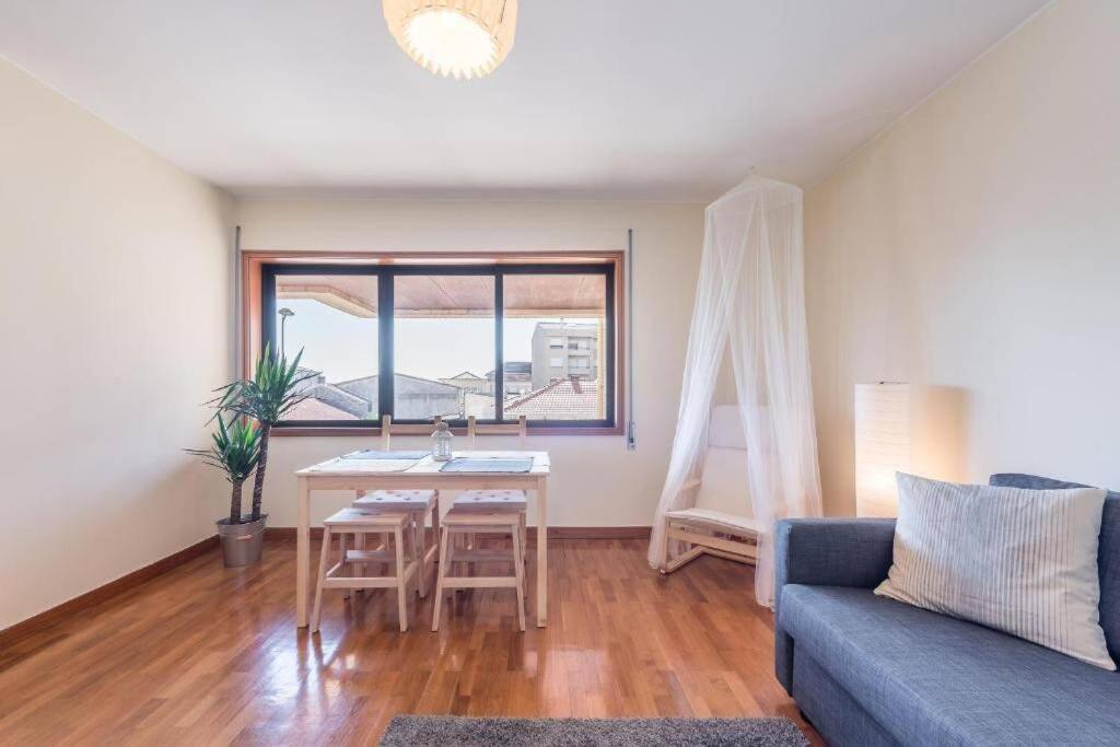 Gaia House - Apartamento Inteiro Junto Ao Metro Vila Nova de Gaia Exterior foto
