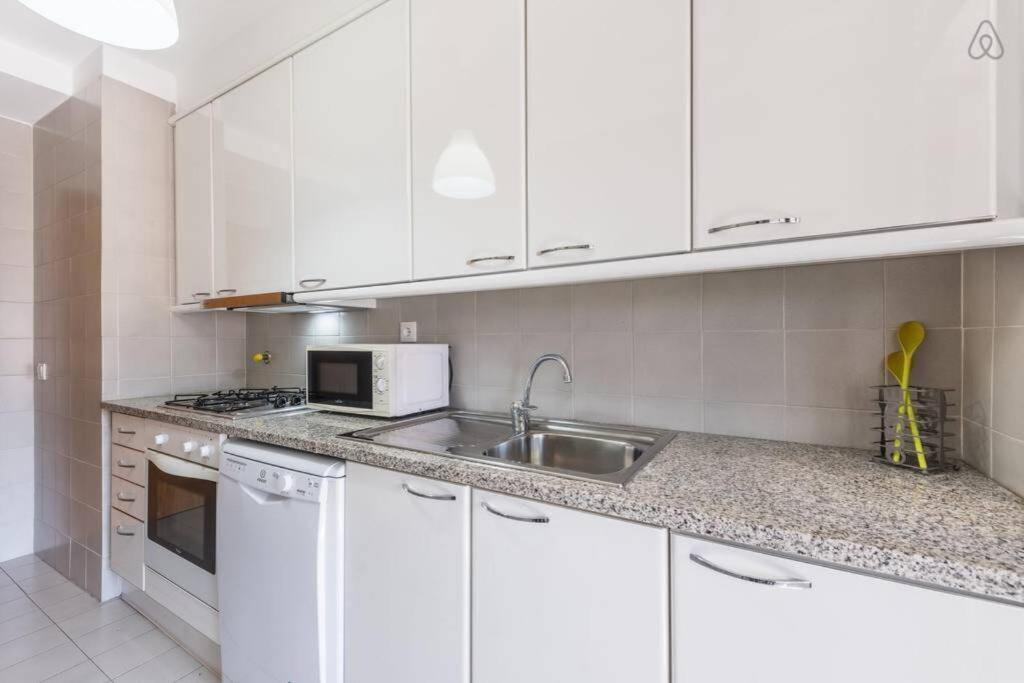 Gaia House - Apartamento Inteiro Junto Ao Metro Vila Nova de Gaia Exterior foto